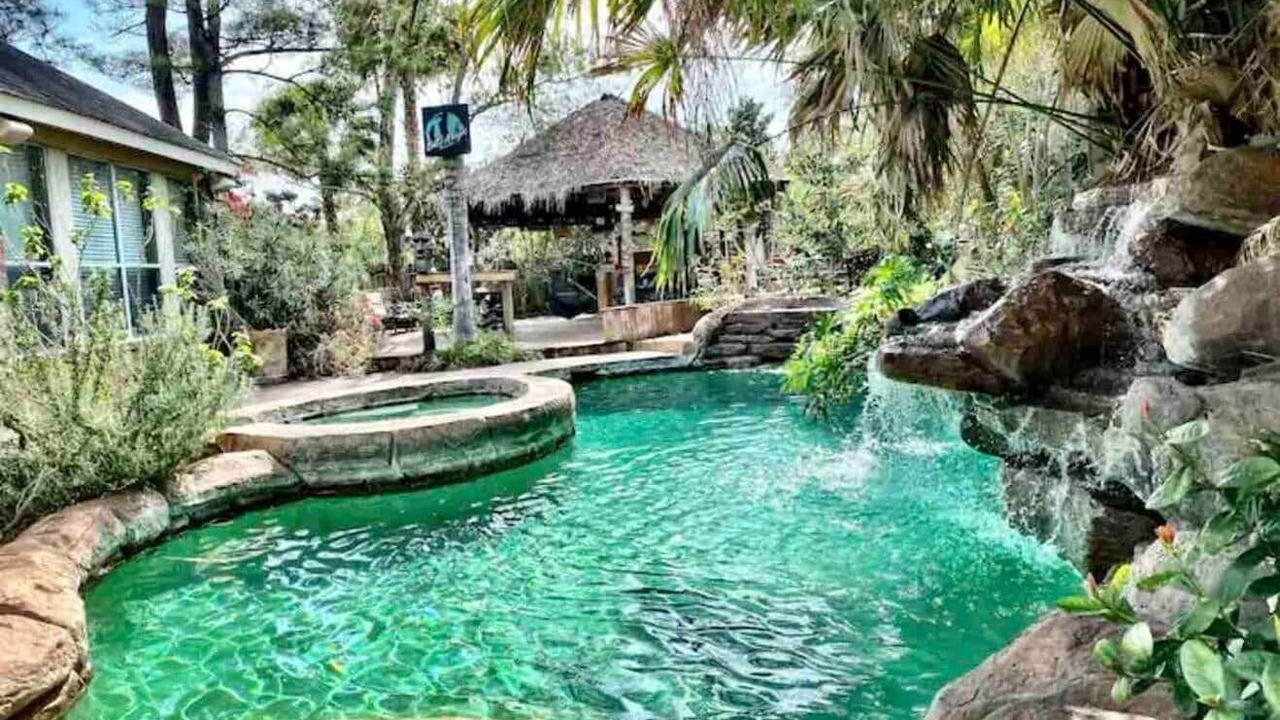 Photo of Outdoor in Pearland