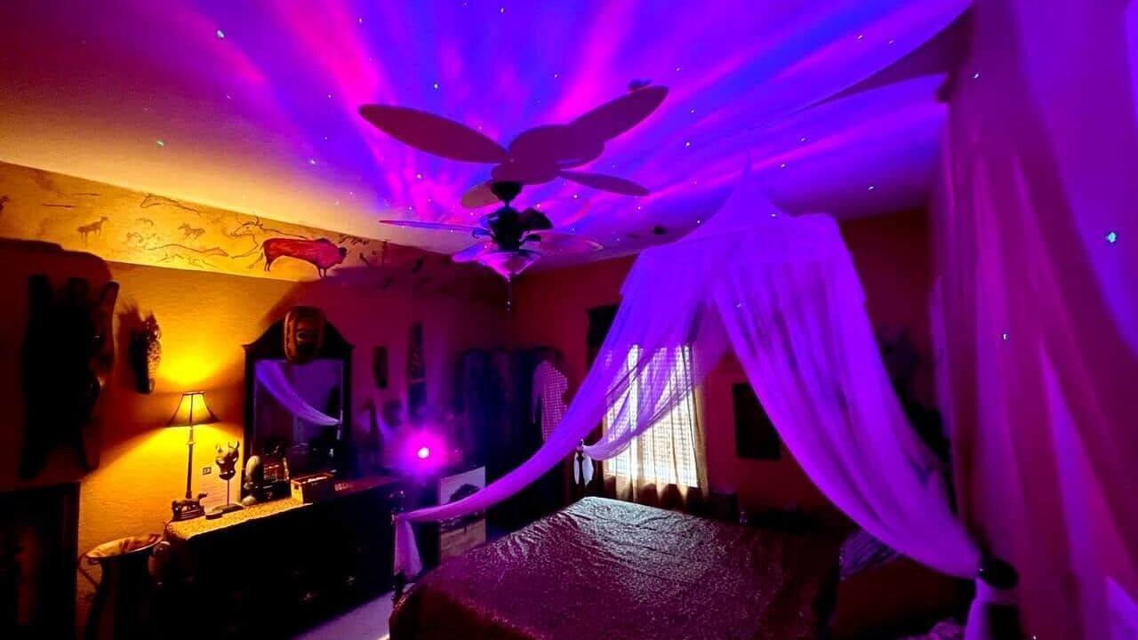Photo of Bedroom in Pearland