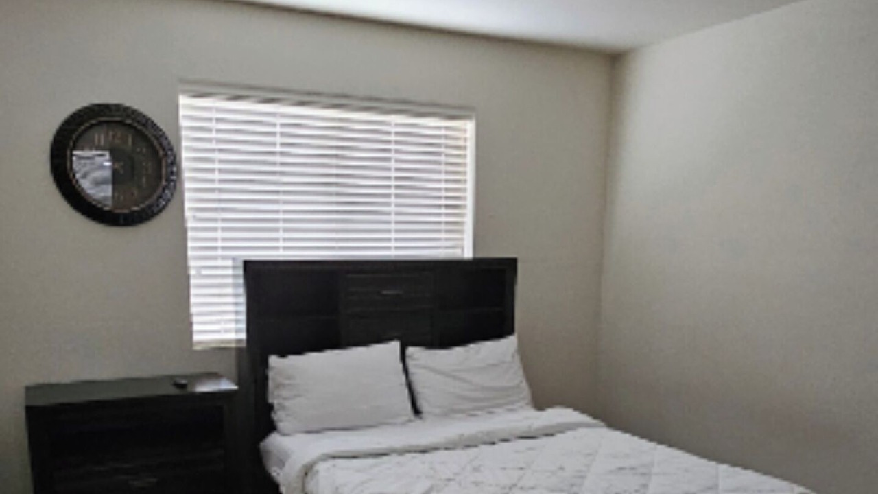 Photo of Bedroom in Green Valley Ranch