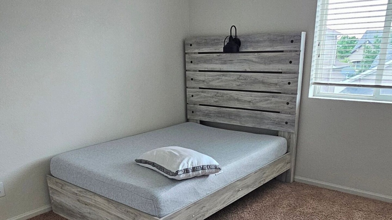 Photo of Bedroom in Green Valley Ranch