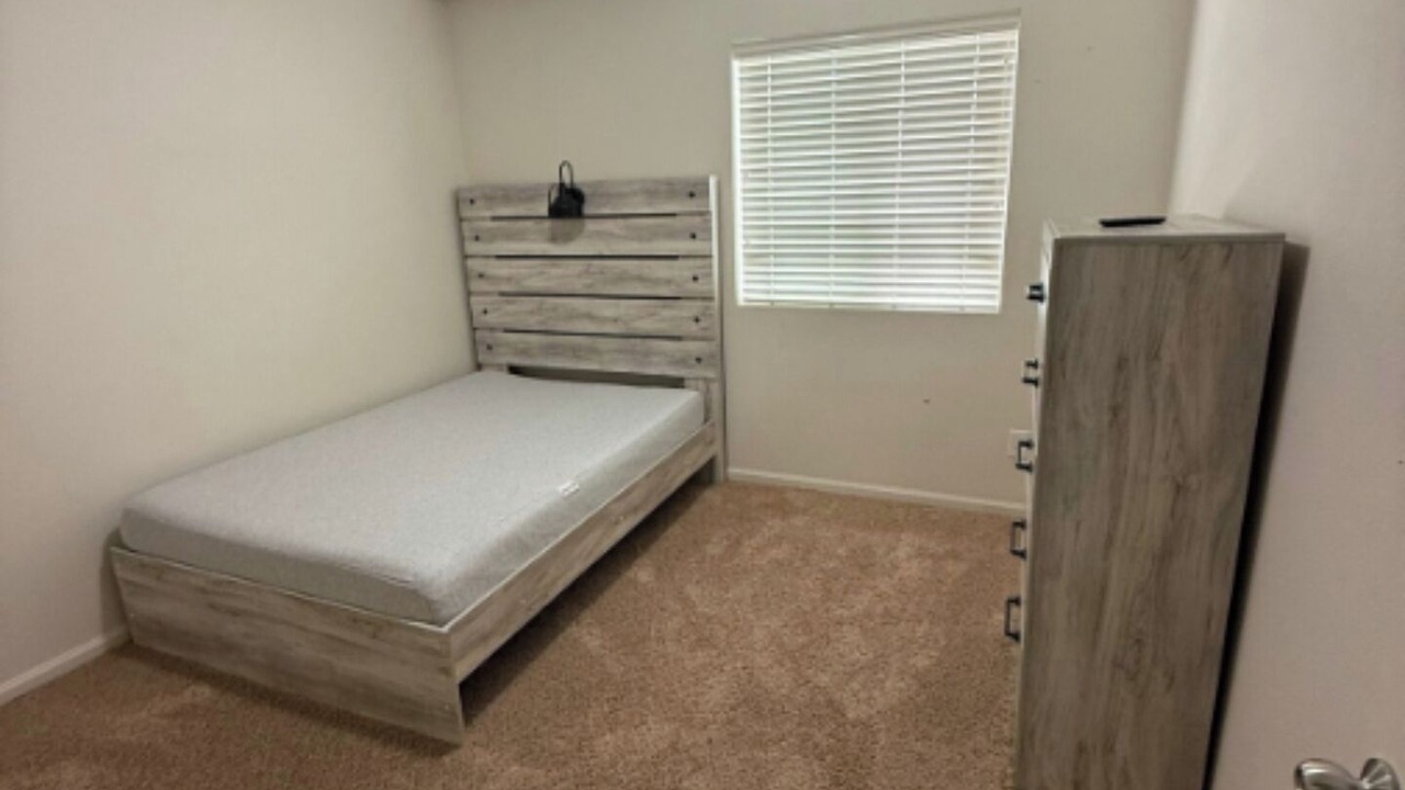 Photo of Bedroom in Green Valley Ranch
