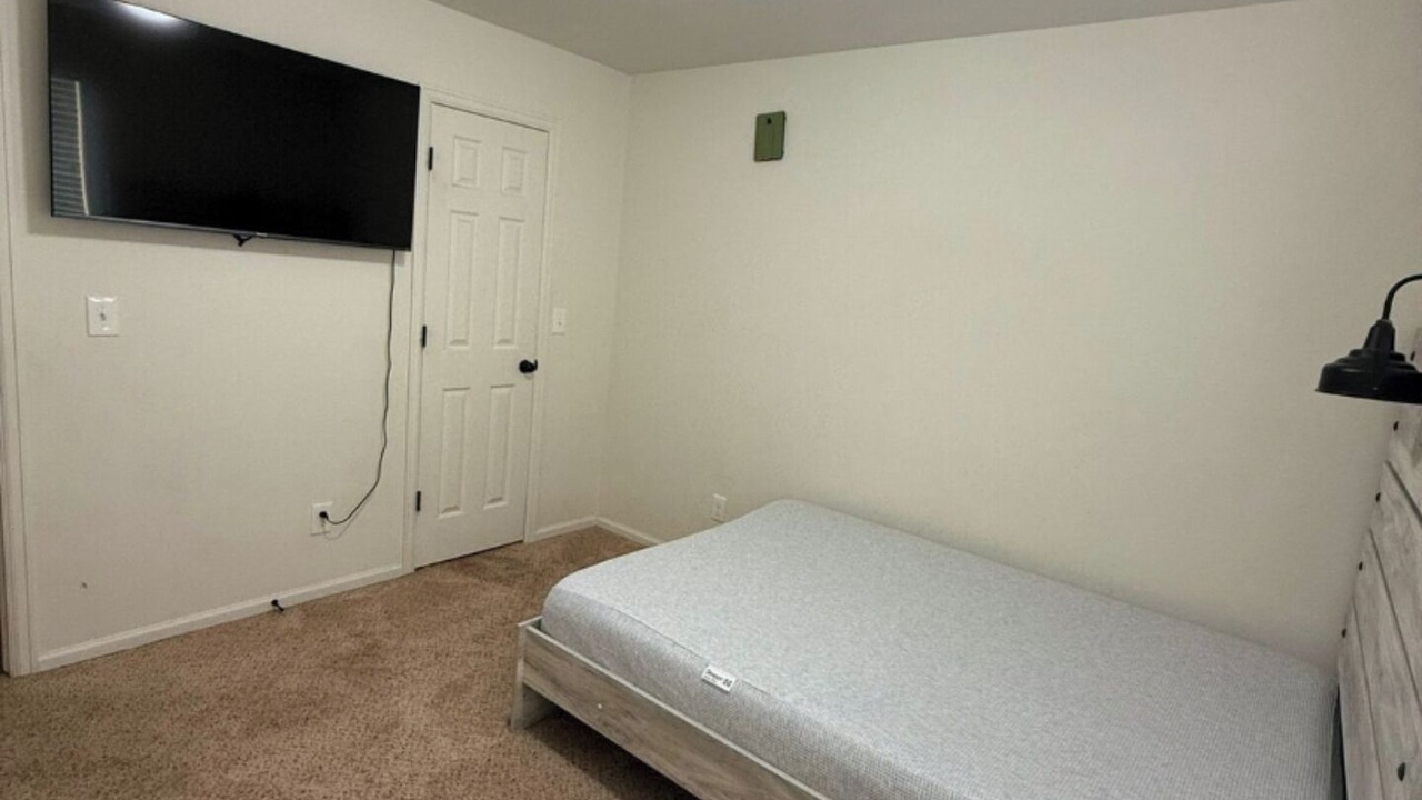Photo of Bedroom in Green Valley Ranch