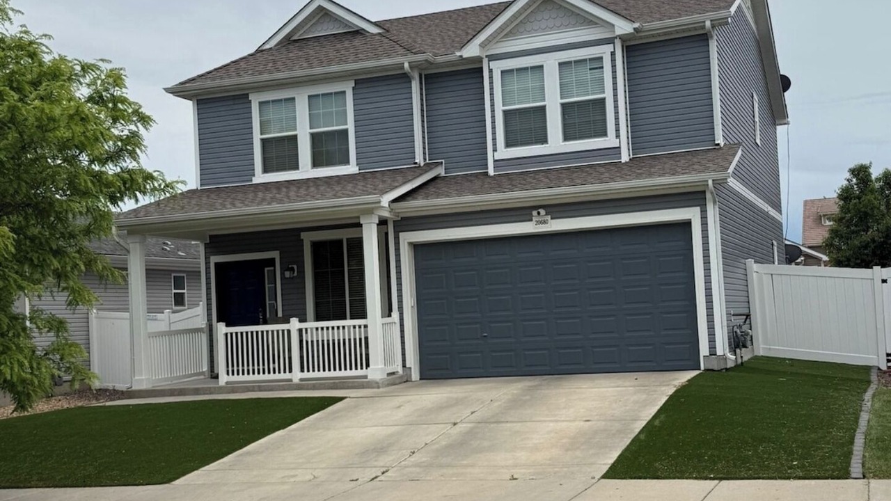 Photo of Outdoor in Green Valley Ranch