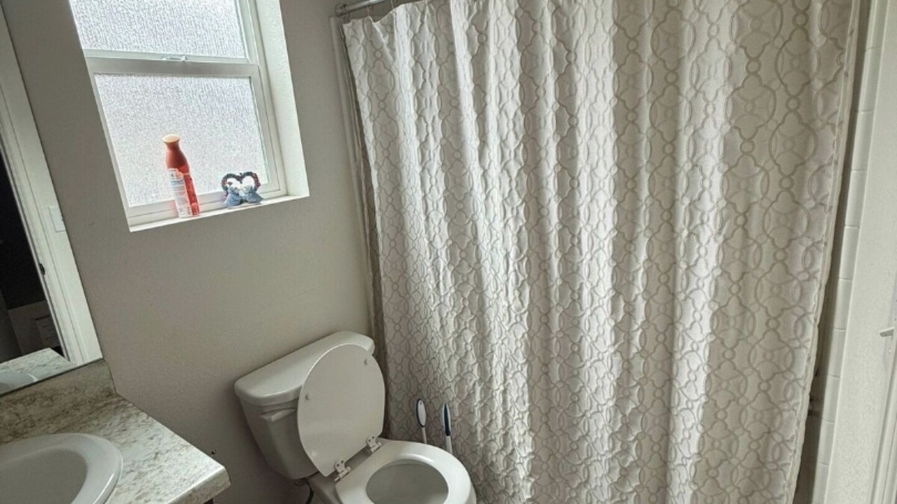 Photo of Bathroom in Green Valley Ranch