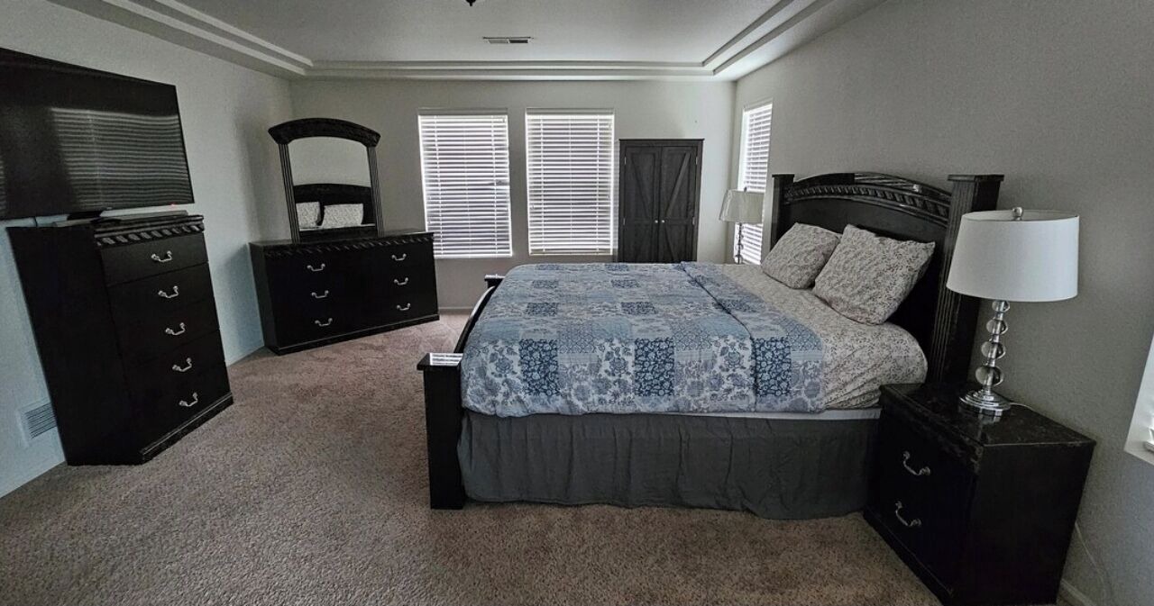Photo of Bedroom in Green Valley Ranch