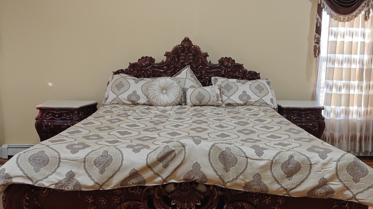 Photo of Bedroom in Hicksville