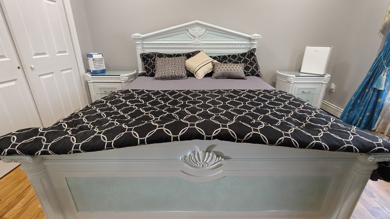 Photo of Bedroom in Hicksville