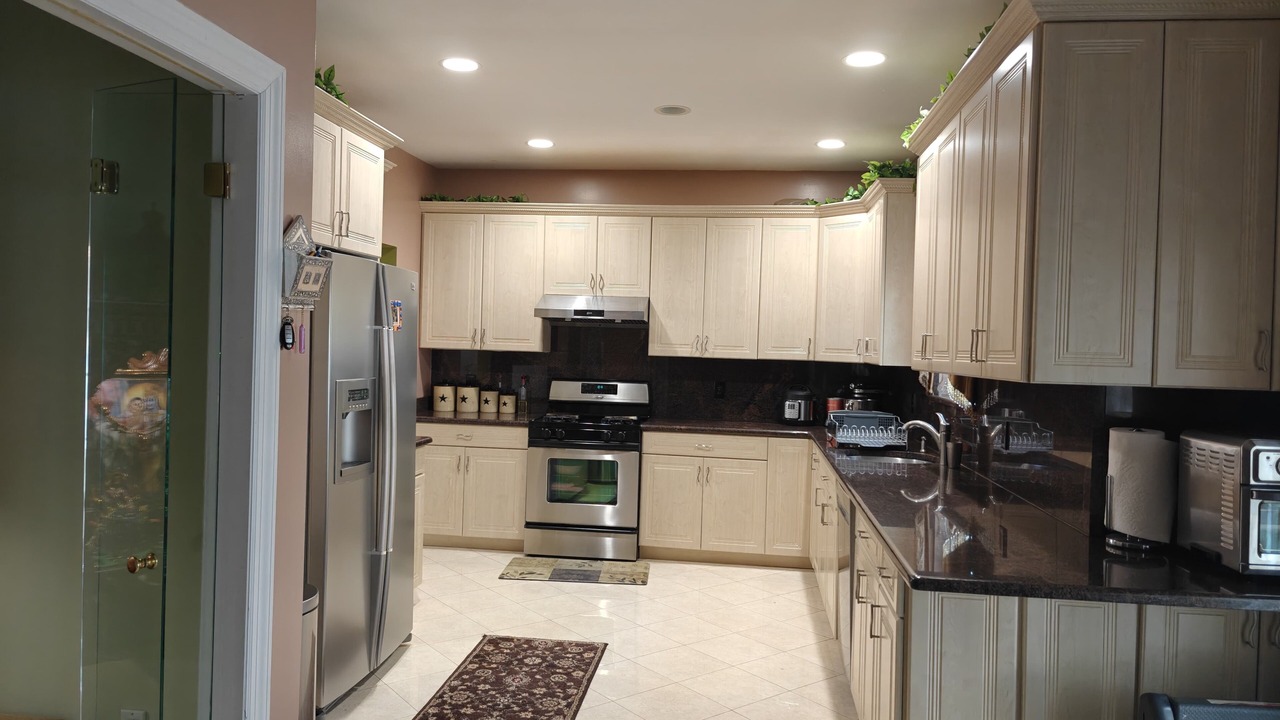 Photo of Kitchen in Hicksville