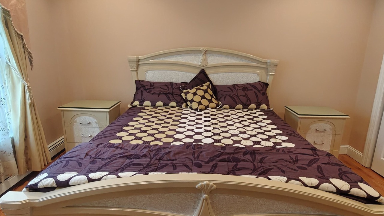 Photo of Bedroom in Hicksville