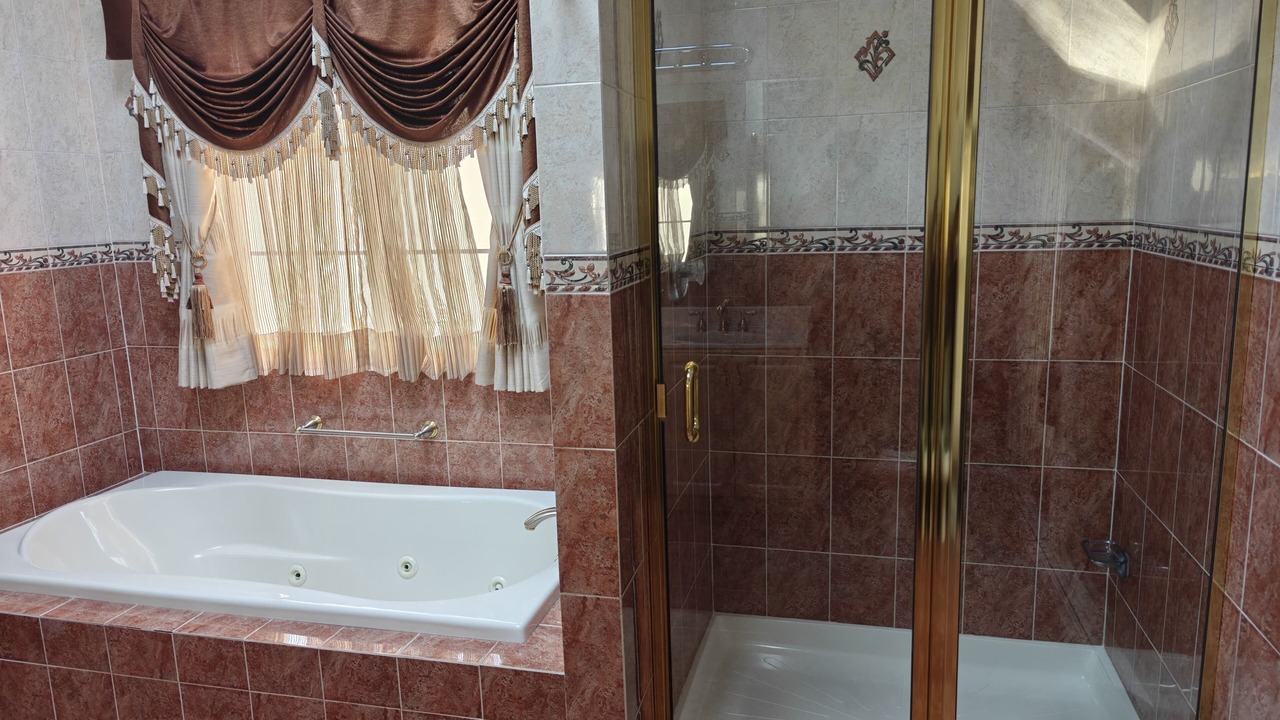 Photo of Bathroom in Hicksville