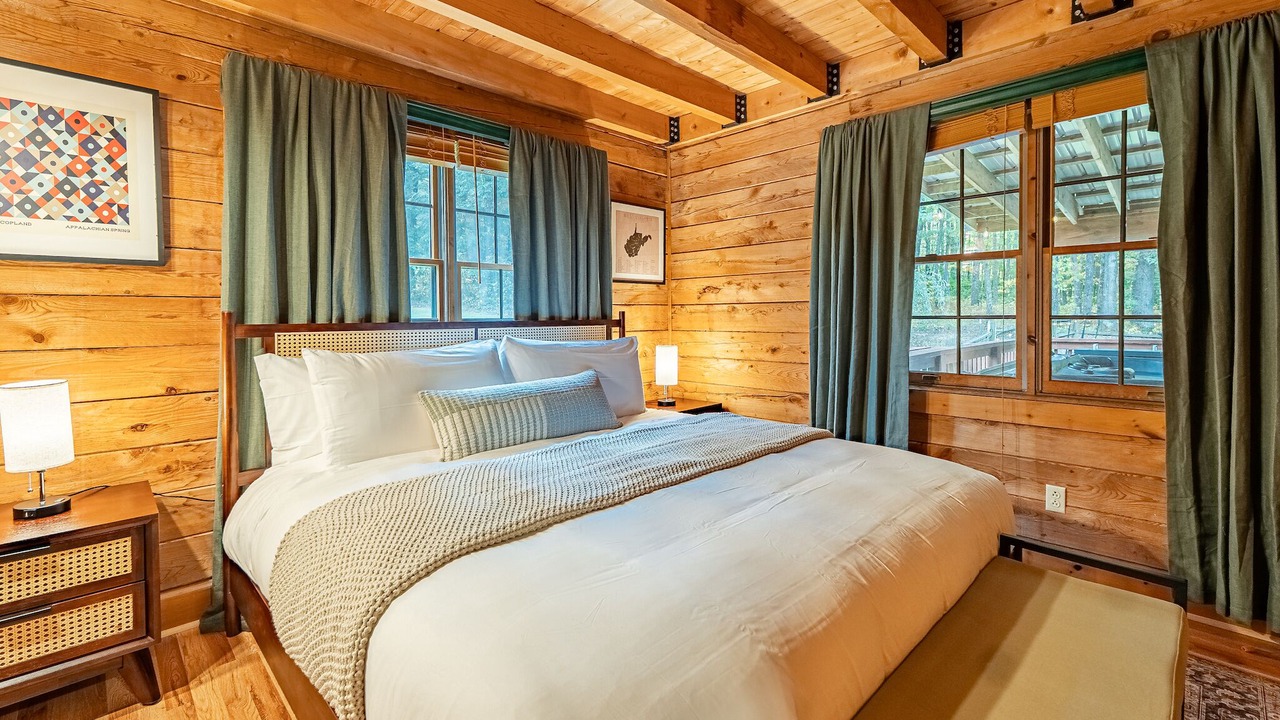 Photo of Bedroom in Hico