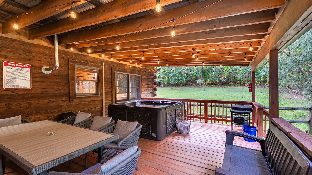 Photo of Outdoor in Hico