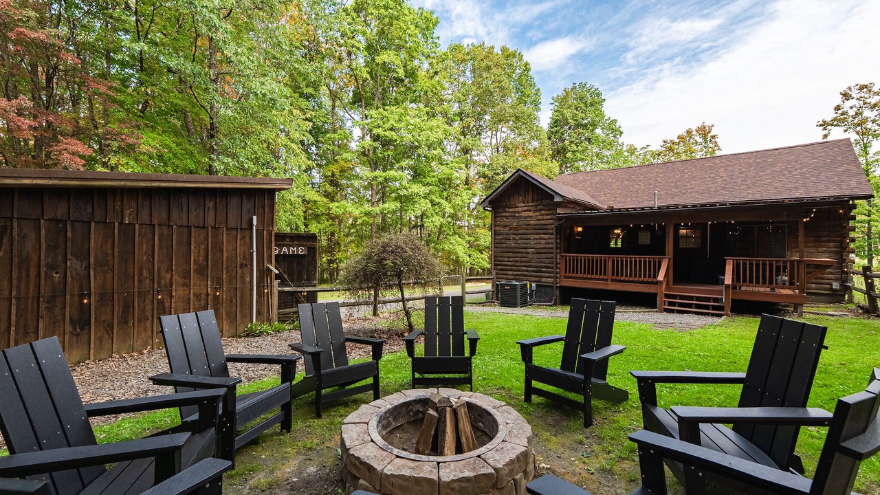 Photo of Outdoor in Hico