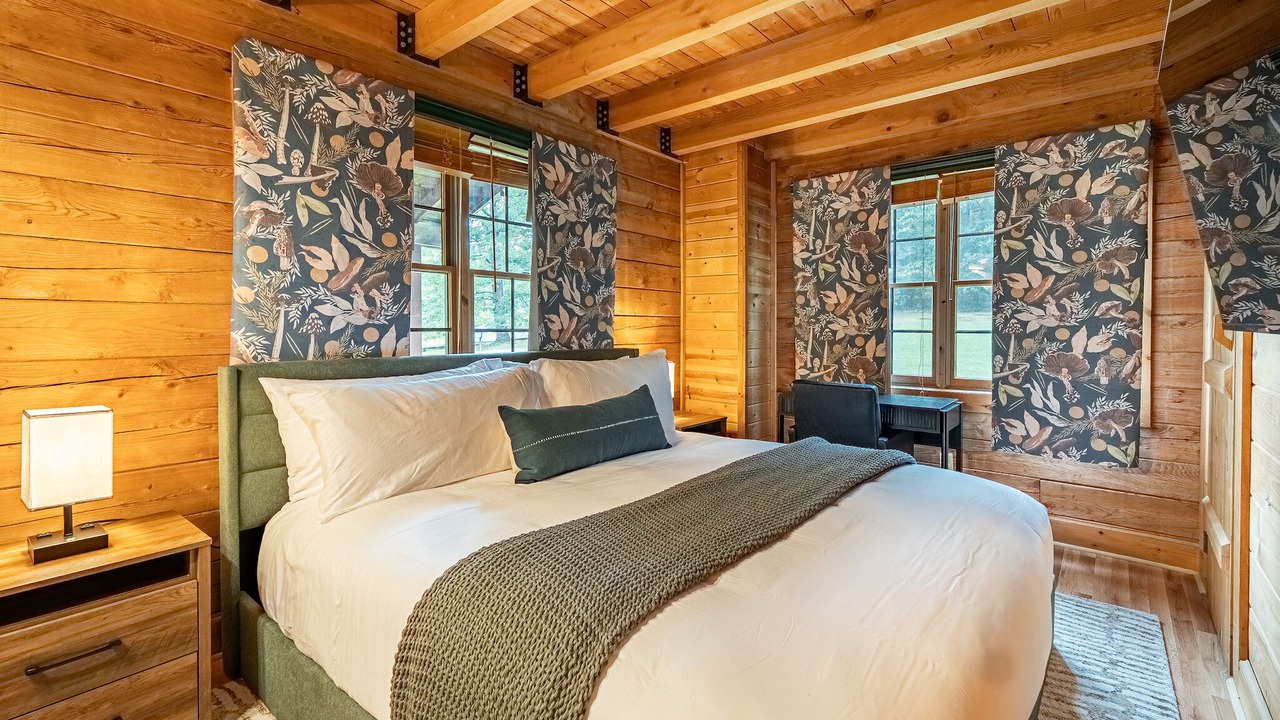 Photo of Bedroom in Hico
