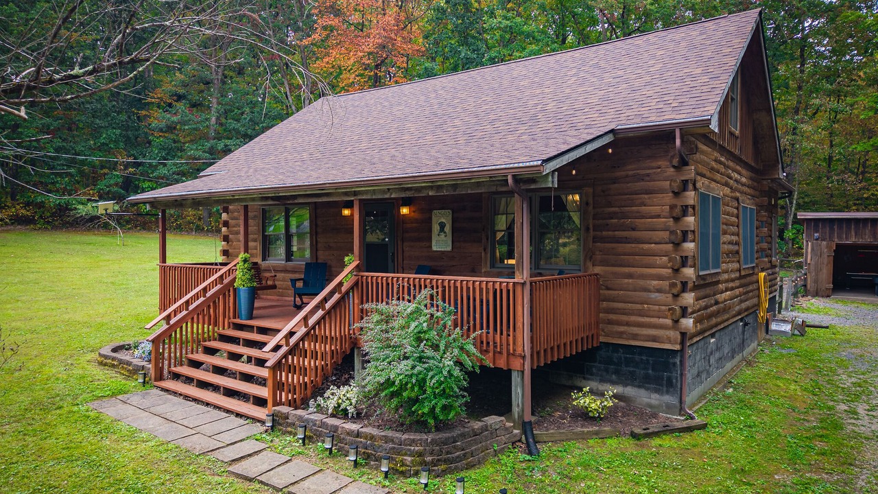 Photo of Outdoor in Hico