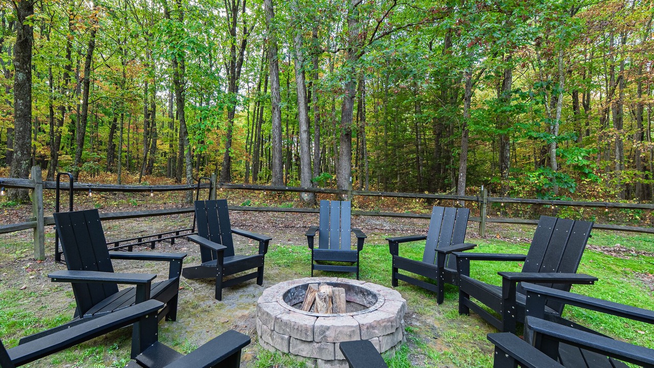 Photo of Outdoor in Hico