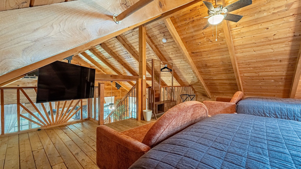 Photo of Bedroom in Hico