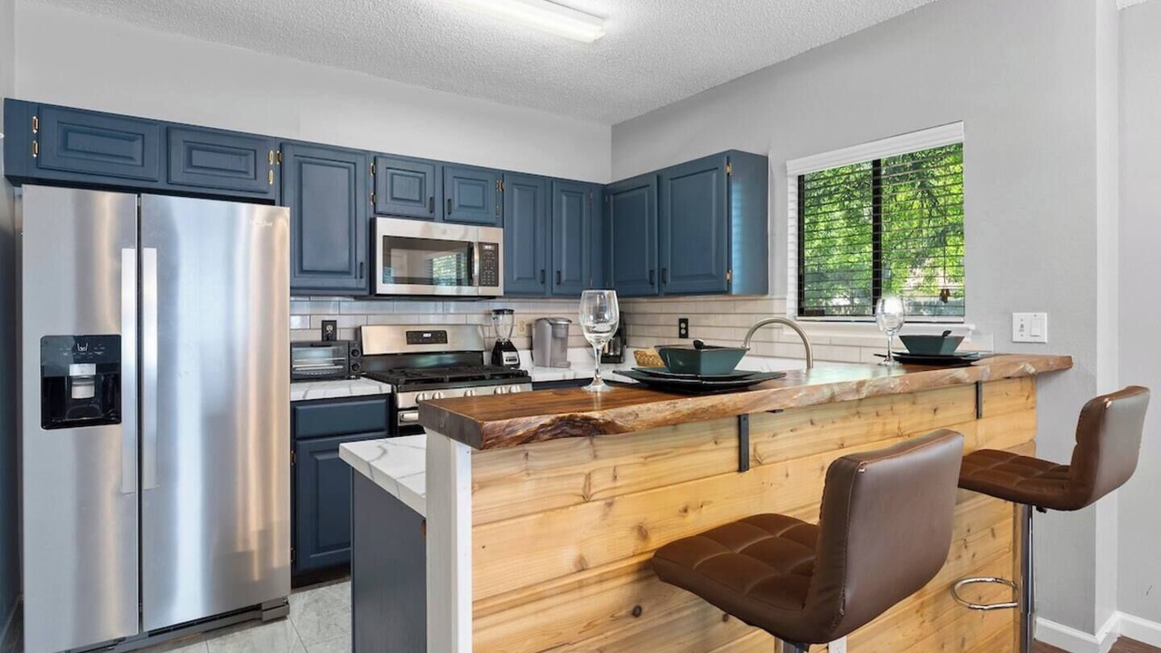 Photo of Kitchen in Wells Branch