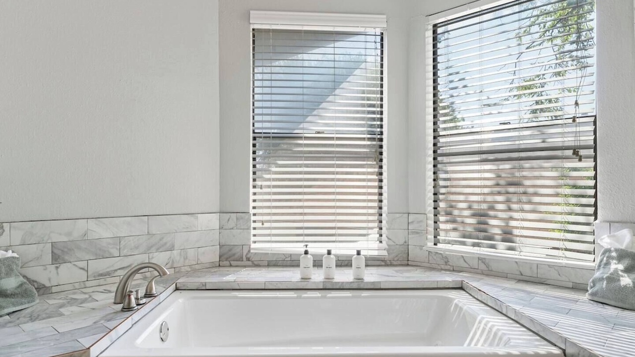 Photo of Bathroom in Wells Branch