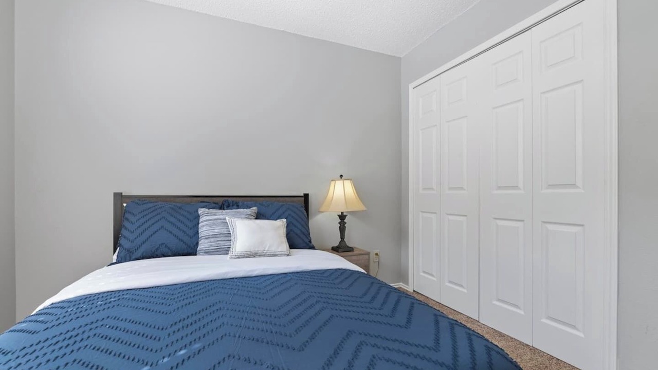 Photo of Bedroom in Wells Branch