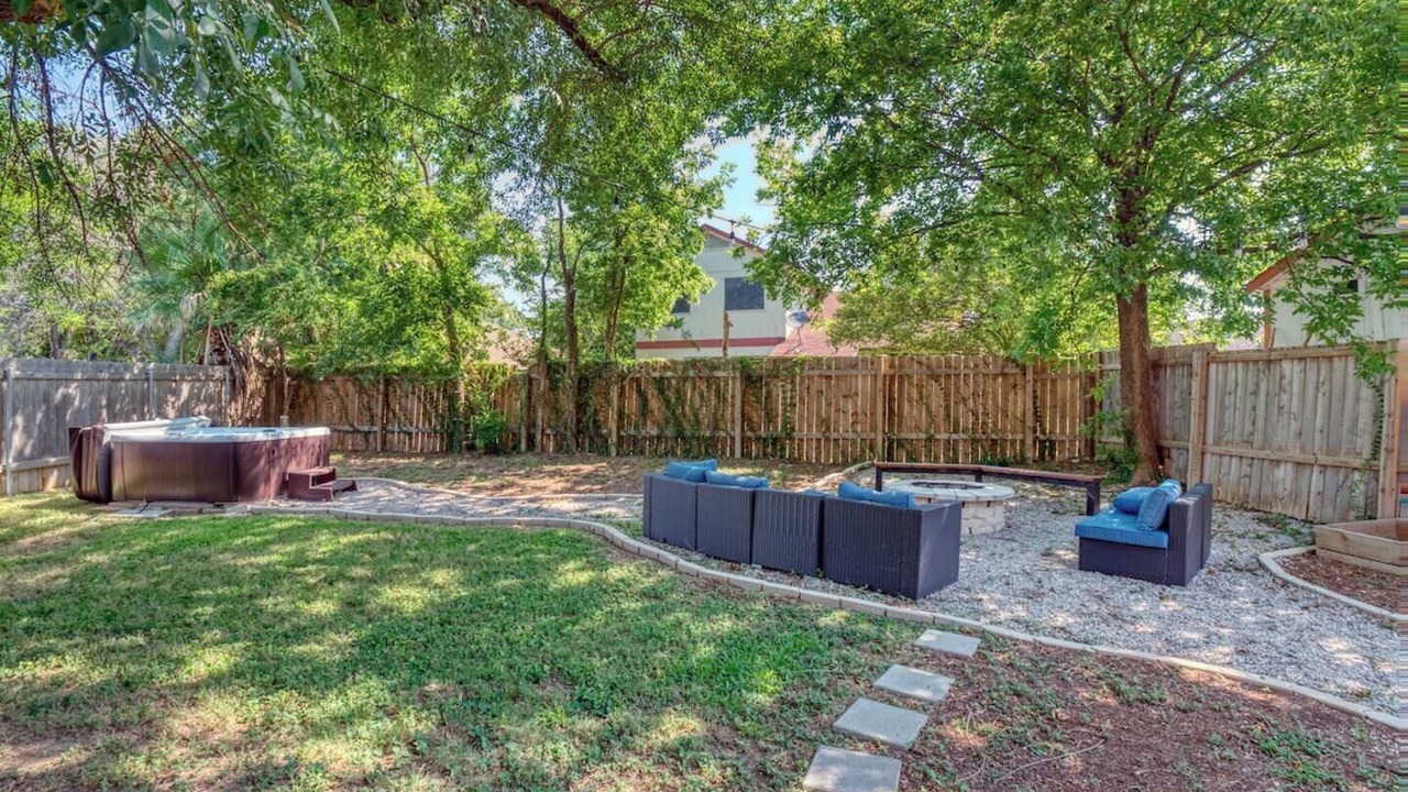 Photo of Outdoor in Wells Branch