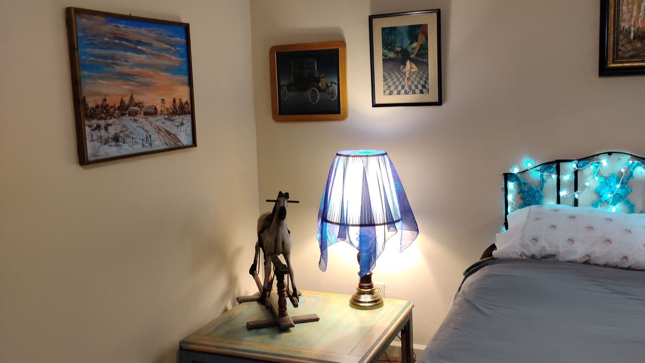 Photo of Bedroom in Rio Rancho