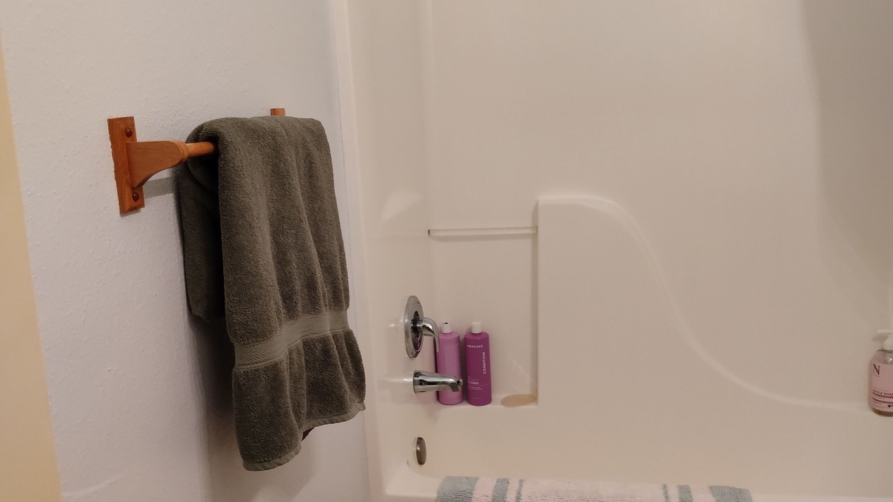 Photo of Bathroom in Rio Rancho