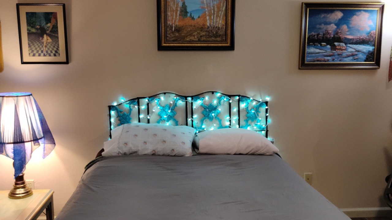 Photo of Bedroom in Rio Rancho