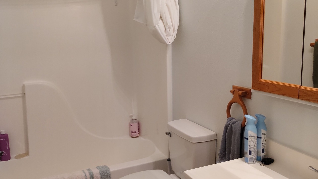 Photo of Bathroom in Rio Rancho