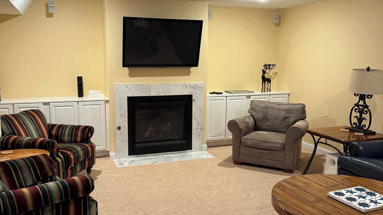 Photo of Livingroom in South Haven
