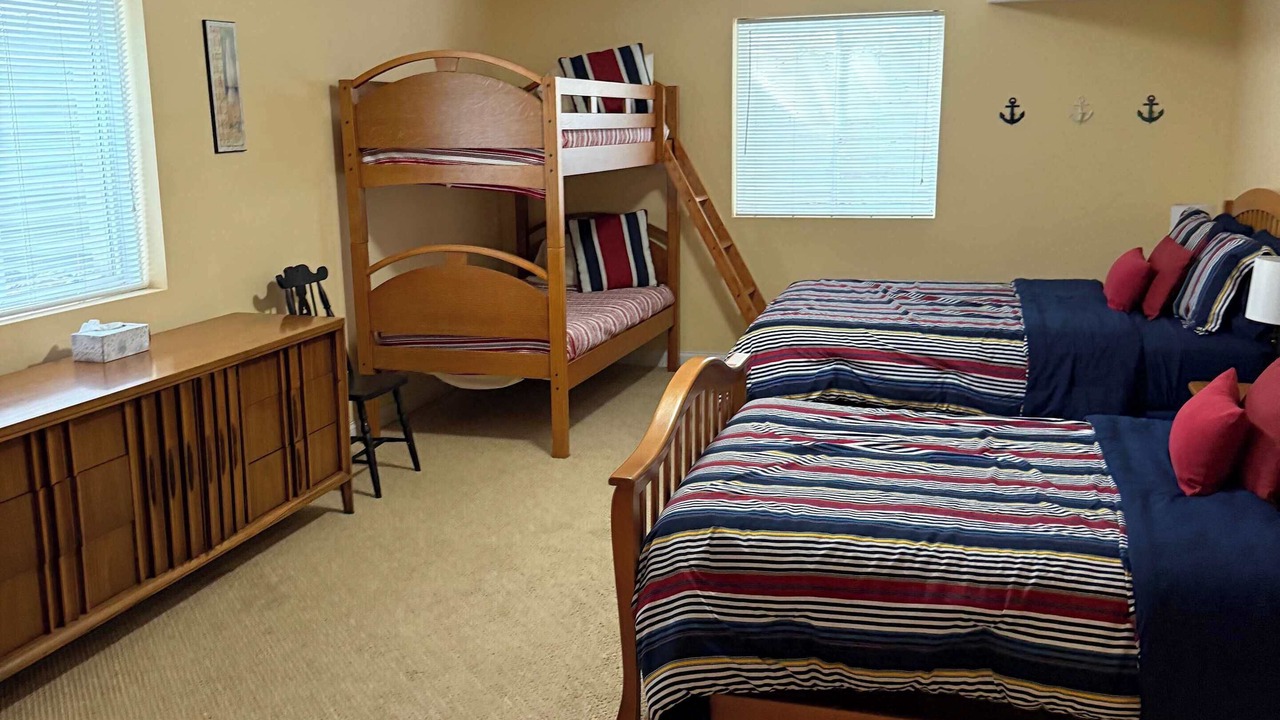 Photo of Bedroom in South Haven