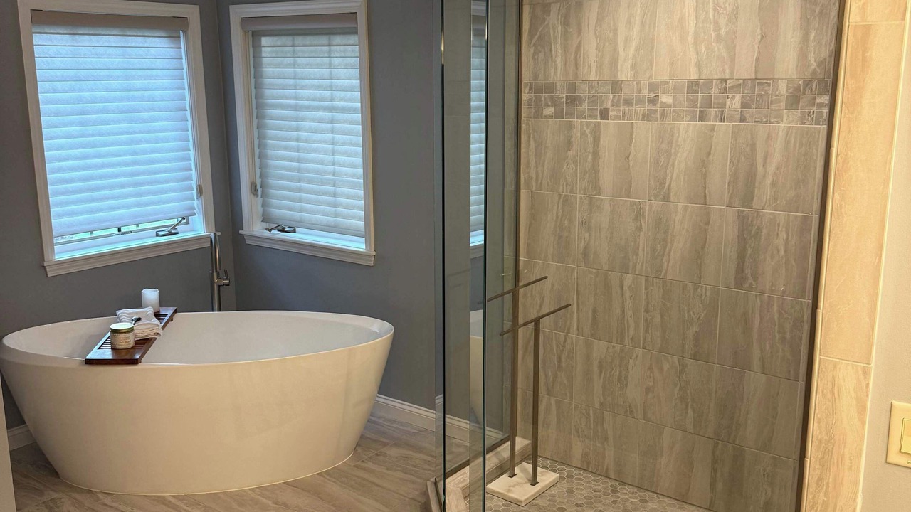 Photo of Bathroom in South Haven