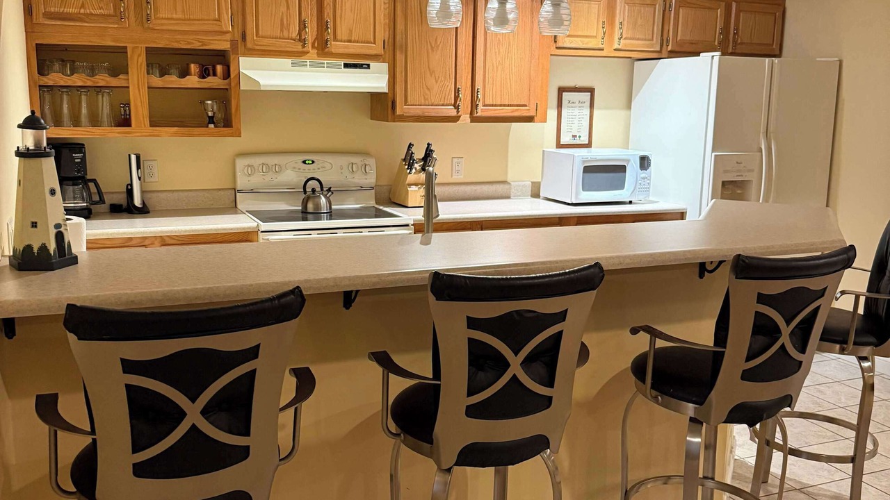 Photo of Kitchen in South Haven