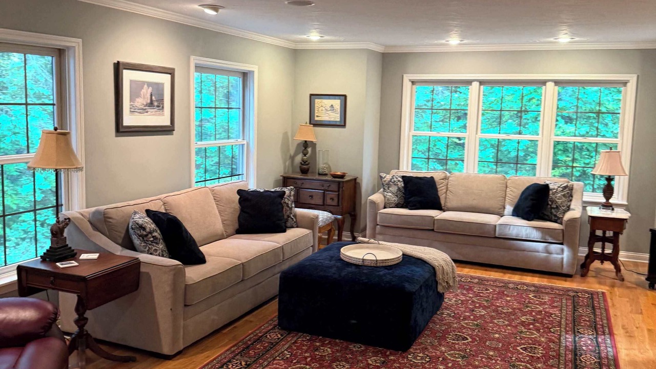 Photo of Livingroom in South Haven