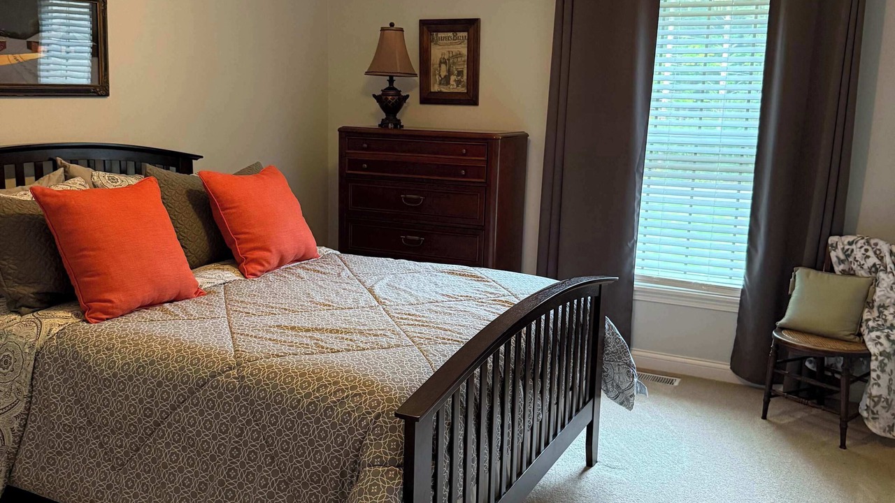 Photo of Bedroom in South Haven
