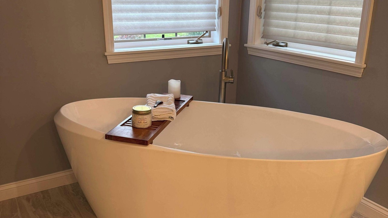 Photo of Bathroom in South Haven