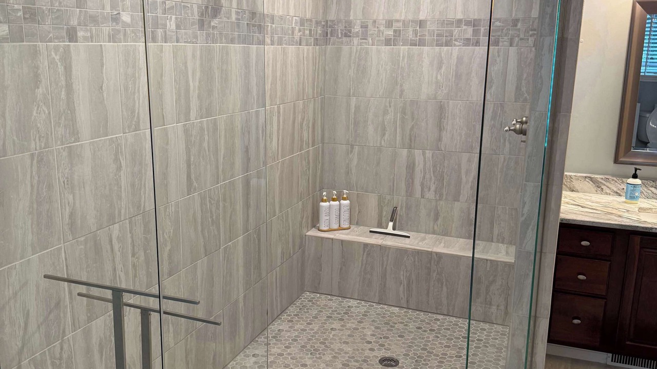 Photo of Bathroom in South Haven