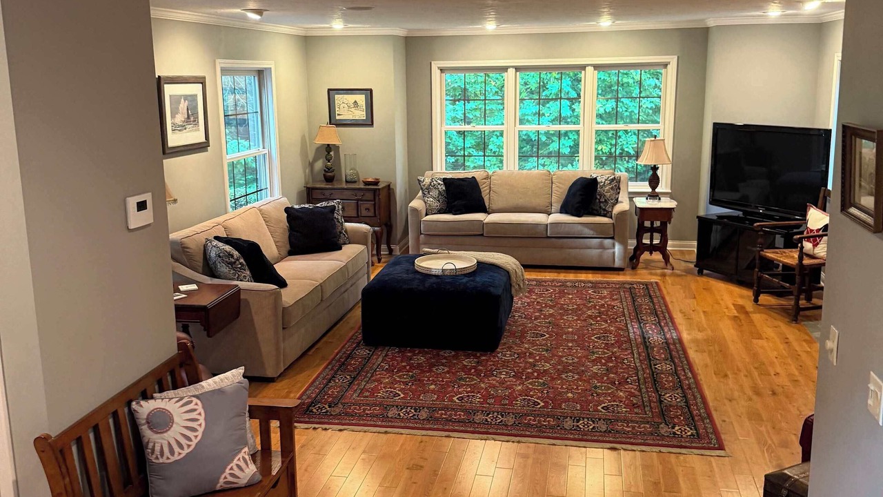 Photo of Livingroom in South Haven