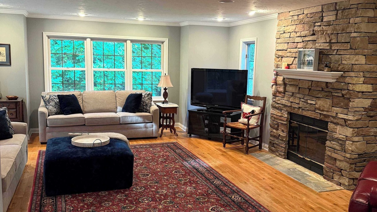 Photo of Livingroom in South Haven