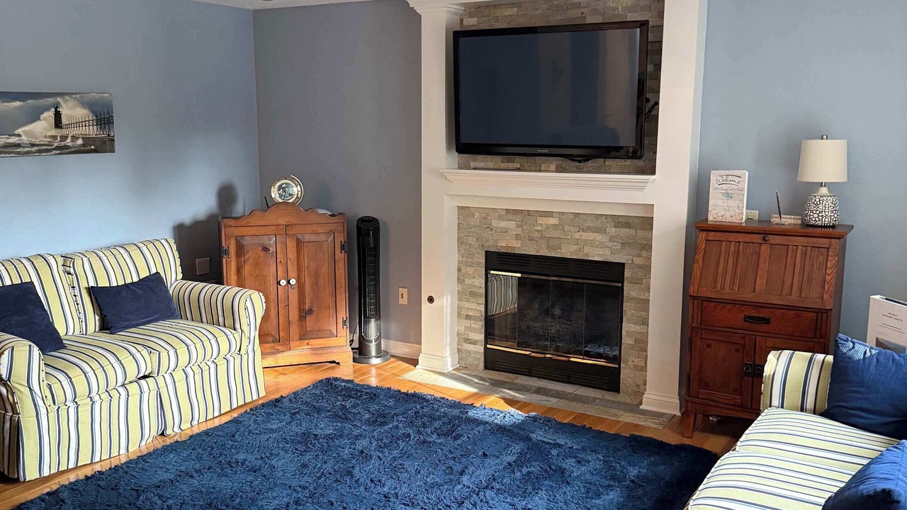 Photo of Livingroom in South Haven