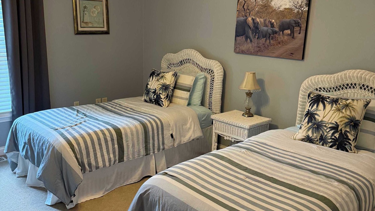 Photo of Bedroom in South Haven