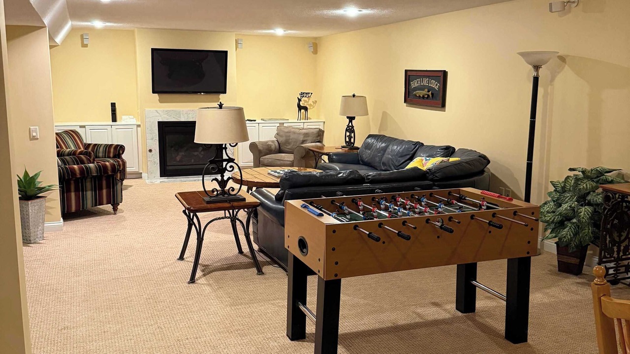 Photo of Livingroom in South Haven