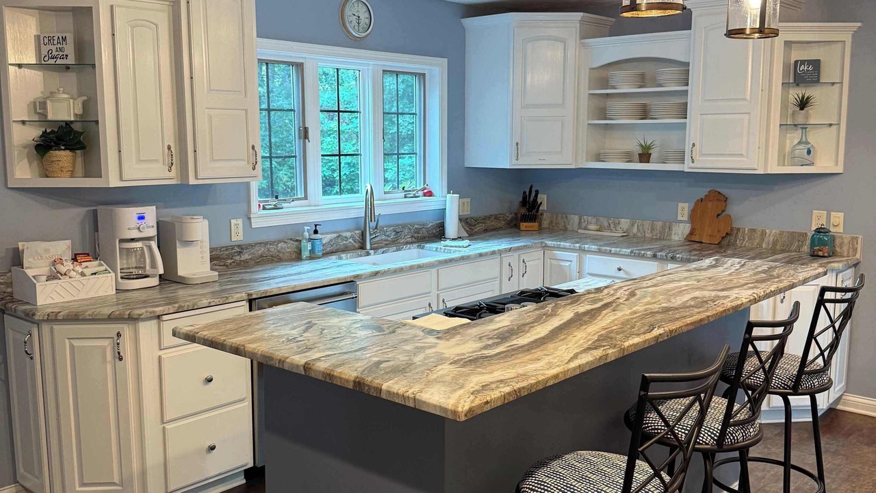 Photo of Kitchen in South Haven