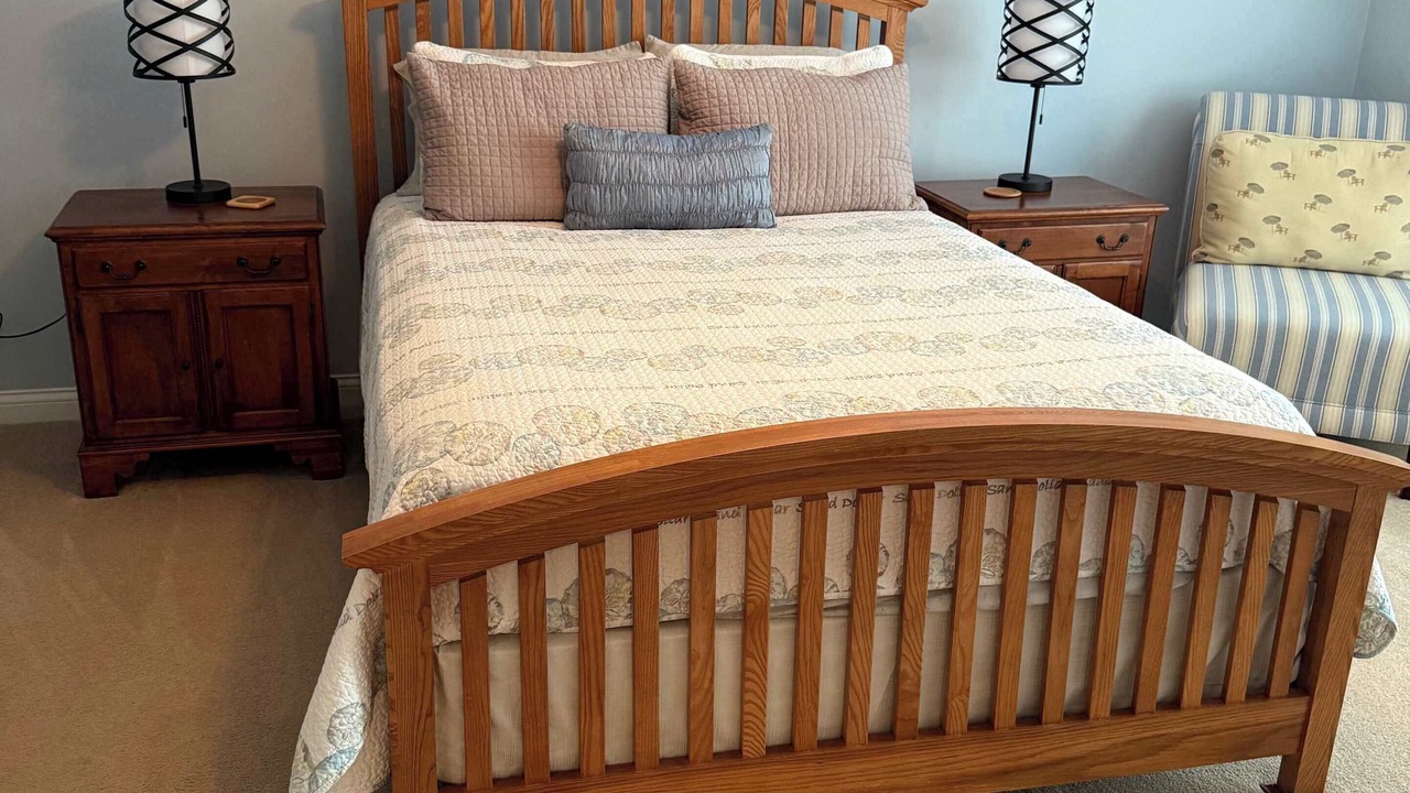 Photo of Bedroom in South Haven