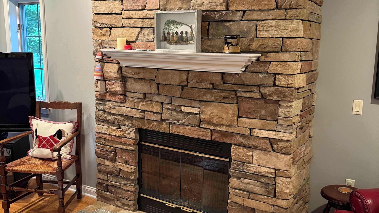Photo of Livingroom in South Haven