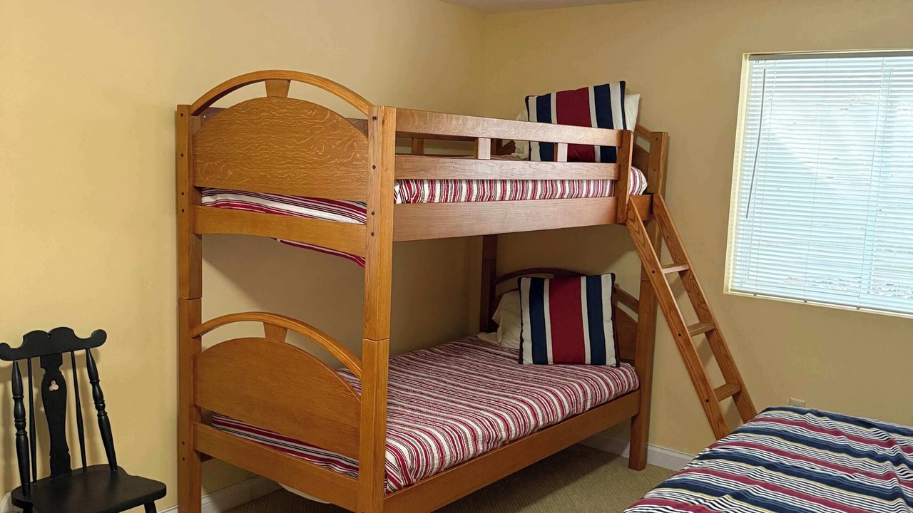 Photo of Bedroom in South Haven