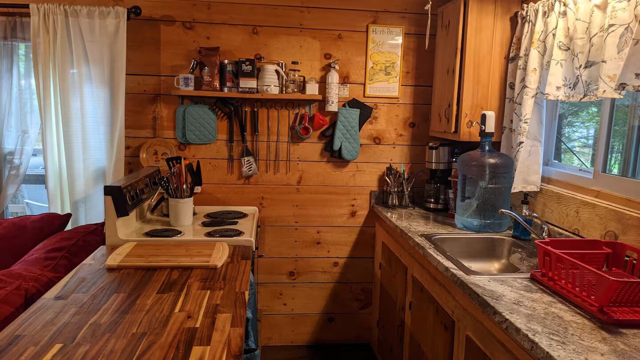 Photo of Kitchen in Brantingham