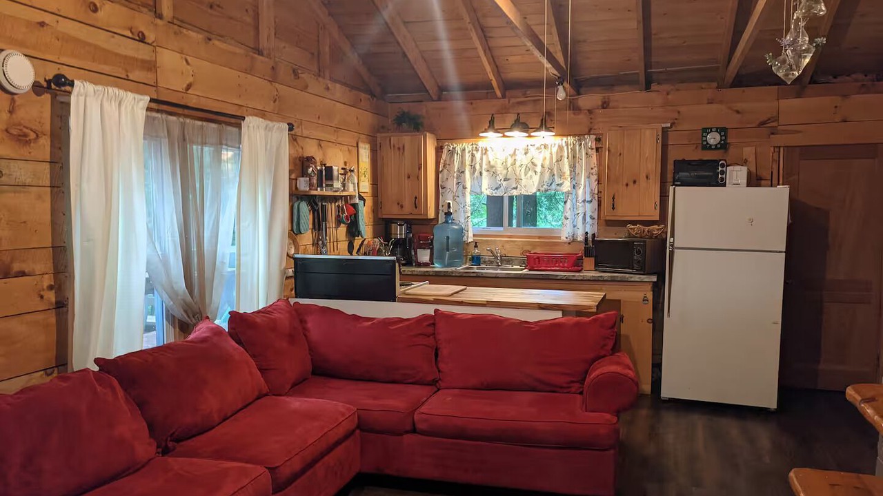 Photo of Livingroom in Brantingham