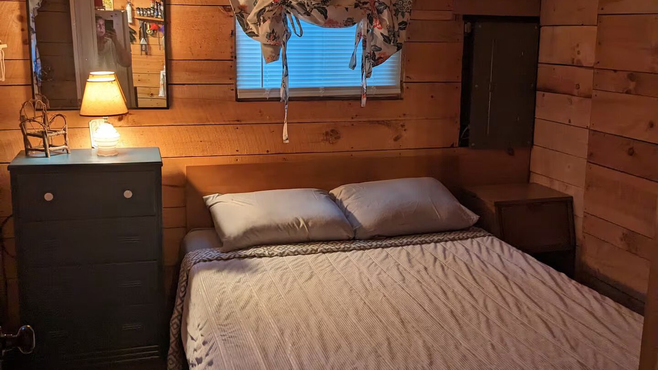 Photo of Bedroom in Brantingham