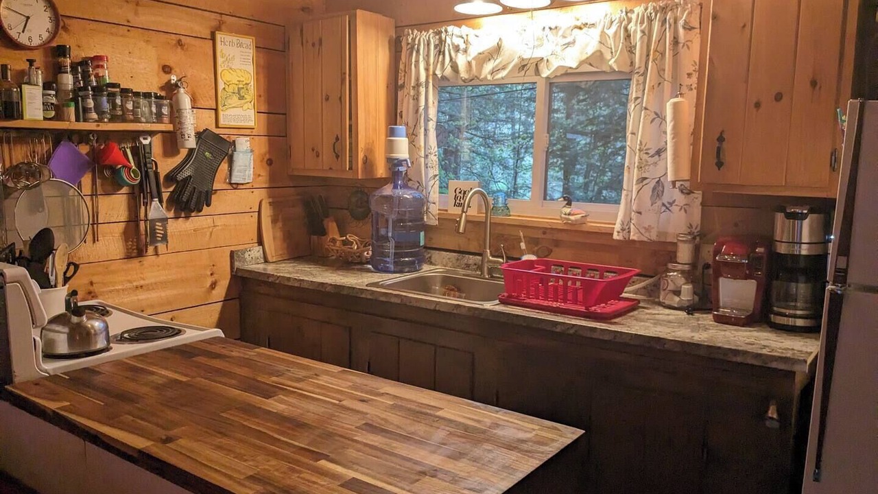 Photo of Kitchen in Brantingham